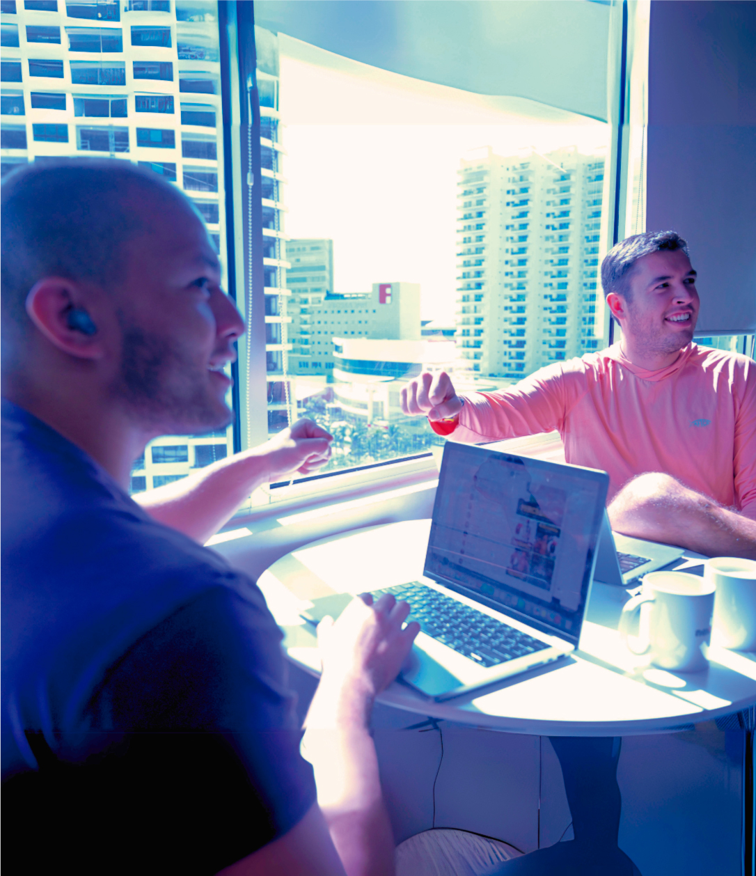 Nexoffice